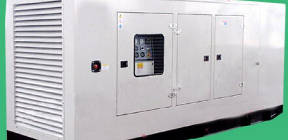 大型發(fā)電機(jī)租賃 發(fā)電機(jī)組分析無(wú)法帶負(fù)荷如何處理？